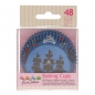 Preview: Cupcake Baking Cases - Pirates